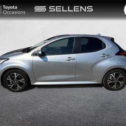 Toyota Yaris 116h Design 5p MC24 Fr&eacute;jus