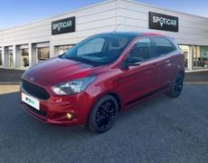 Ford Ka Fontenay-sur-Eure