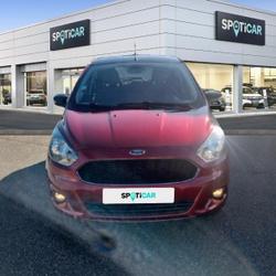 Ford Ka 1.2 Ti-VCT 85ch Color Edition Fontenay-sur-Eure