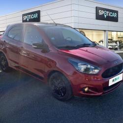 Ford Ka 1.2 Ti-VCT 85ch Color Edition Fontenay-sur-Eure
