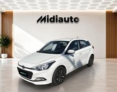 Hyundai i20 Fontenay-sur-Eure