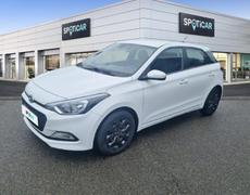 Hyundai i20 Fontenay-sur-Eure