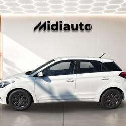 Hyundai i20 1.2 75 Edition #Clim Fontenay-sur-Eure