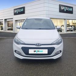 Hyundai i20 1.2 75 Edition #Clim Fontenay-sur-Eure