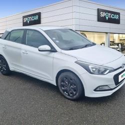 Hyundai i20 1.2 75 Edition #Clim Fontenay-sur-Eure
