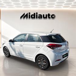 Hyundai i20 1.2 75 Edition #Clim Fontenay-sur-Eure