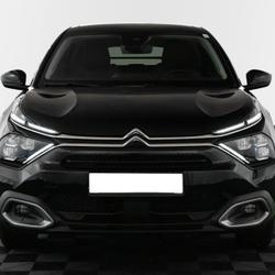 Citroen C4 1.2 PT 130 MAX LED/NAVI/SOUND-PAKET/PANO/H-UP/18 H&eacute;nin-Beaumont