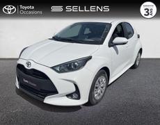 Toyota Yaris Fréjus