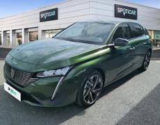 Peugeot 308 III Phase 1 Fontenay-sur-Eure