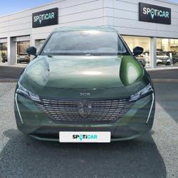 Peugeot 308 III Phase 1 1.2 PureTech 130ch S&S Allure Pack EAT8 Fontenay-sur-Eure