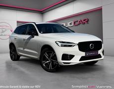 Volvo XC60 Theix-Noyalo