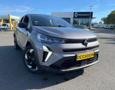 Renault Captur Le Poiré-sur-Vie