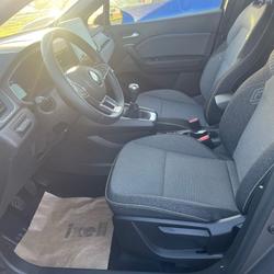 Renault Captur 1.0 TCE 90CH TECHNO Le Poir&eacute;-sur-Vie