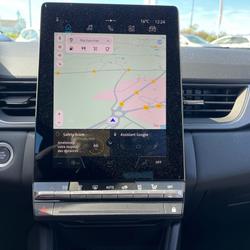 Renault Captur 1.0 TCE 90CH TECHNO Le Poir&eacute;-sur-Vie