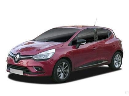 Renault Clio 4 - Clio 1.2 16V 75 Limited - 8 990 €