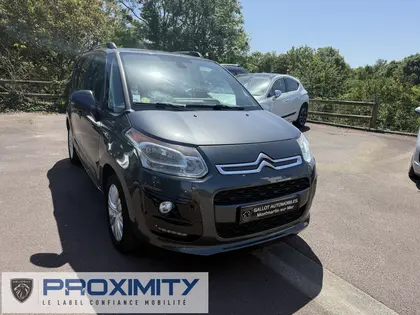 Citroen C3 Picasso - BlueHDi 100 BVM Millenium - 5 990 €