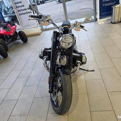 BMW R60 18 2022 Bandol