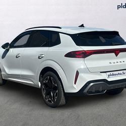 Cupra Terramar Terramar 1.5 eTSI Hybrid 150 ch DSG7 V Aix-en-Provence