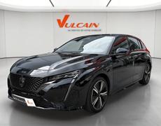 Peugeot 308 III Phase 1 Bourgoin-Jallieu