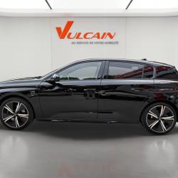 Peugeot 308 III Phase 1 308 PHEV 180 e-EAT8 GT Bourgoin-Jallieu
