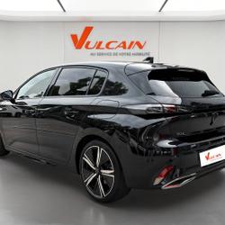Peugeot 308 III Phase 1 308 PHEV 180 e-EAT8 GT Bourgoin-Jallieu