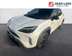 Toyota Yaris Cross La Motte-Servolex