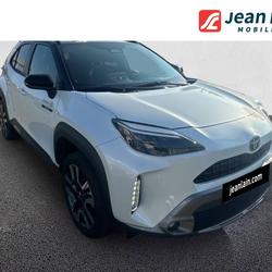 Toyota Yaris Cross Yaris Cross Hybride 130h AWD-i Trail La Motte-Servolex