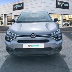 Citroen C4 BlueHDi 130ch S&S Shine EAT8 Fontenay-sur-Eure