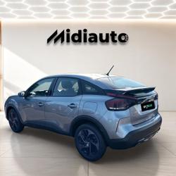 Citroen C4 BlueHDi 130ch S&S Shine EAT8 Fontenay-sur-Eure