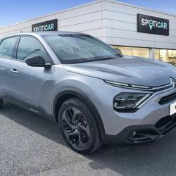 Citroen C4 BlueHDi 130ch S&S Shine EAT8 Fontenay-sur-Eure