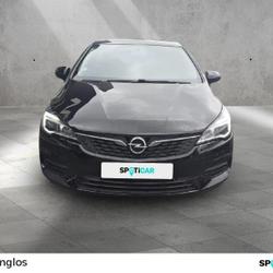 Opel Astra 1.2 Turbo 110ch Edition 6cv Dunkerque