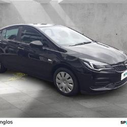 Opel Astra 1.2 Turbo 110ch Edition 6cv Dunkerque