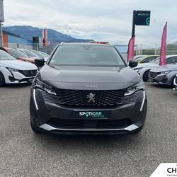Peugeot 3008 3008 Hybrid 225 e-EAT8 Roadtrip Voiron