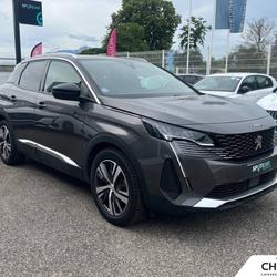 Peugeot 3008 3008 Hybrid 225 e-EAT8 Roadtrip Voiron
