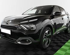 Citroen C4 Hénin-Beaumont