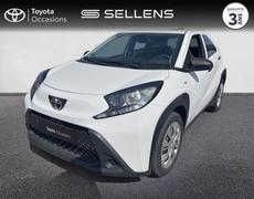 Toyota Aygo X Fréjus