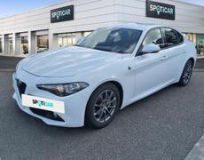 Alfa Romeo Giulia Fontenay-sur-Eure