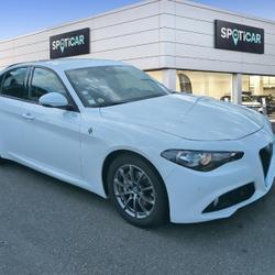 Alfa Romeo Giulia 2.2 JTD 150ch Business AT8 Fontenay-sur-Eure