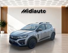 Dacia Sandero Fontenay-sur-Eure