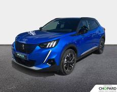 Peugeot e-2008 Voiron