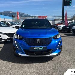 Peugeot e-2008 2008 Electrique 136 ch GT Voiron