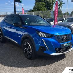 Peugeot e-2008 2008 Electrique 136 ch GT Voiron