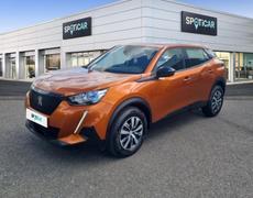 Peugeot 2008 Fontenay-sur-Eure