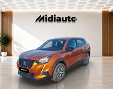 Peugeot 2008 Fontenay-sur-Eure