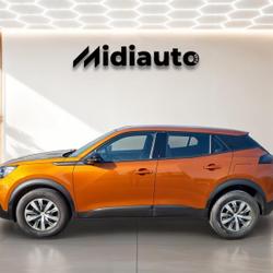 Peugeot 2008 1.2 PureTech 100ch S&S Active Pack Fontenay-sur-Eure