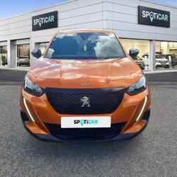 Peugeot 2008 1.2 PureTech 100ch S&S Active Fontenay-sur-Eure