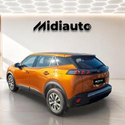 Peugeot 2008 1.2 PureTech 100ch S&S Active Pack Fontenay-sur-Eure