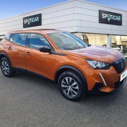 Peugeot 2008 1.2 PureTech 100ch S&S Active Fontenay-sur-Eure