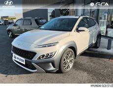 Hyundai Kona Avranches