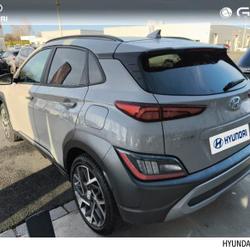 Hyundai Kona 1.6 GDi 141ch Hybrid Executive DCT-6 Saint-L&ocirc;
